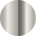 Satin + madlo chrom