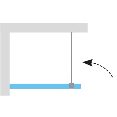 WALK-IN AIR - WALL AIR L 